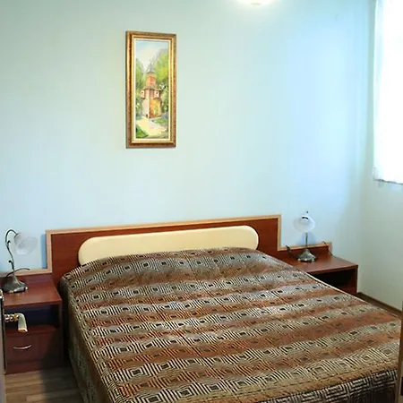 Kashtata Iv Gorna Beshovitsa