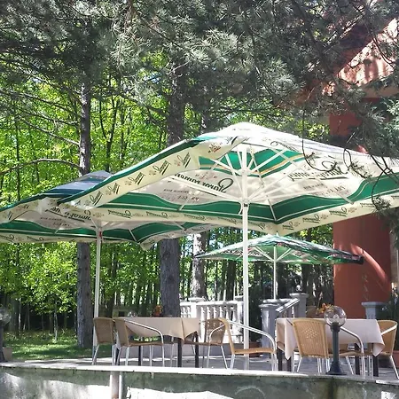 Kashtata Iv 2* Gorna Beshovitsa