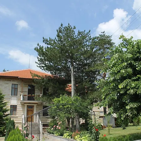 Kashtata Iv ホテル Gorna Beshovitsa